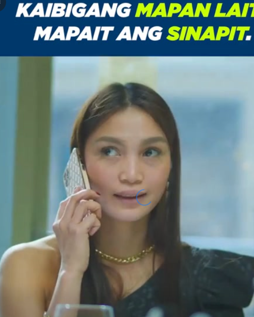 H2310002 Kaibigang Mapanglait, Mapait Ang part2