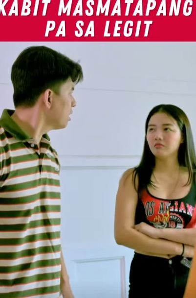 H2310004 KABIT MAS MATAPANG PA SA LEGIT TBON MNL part2