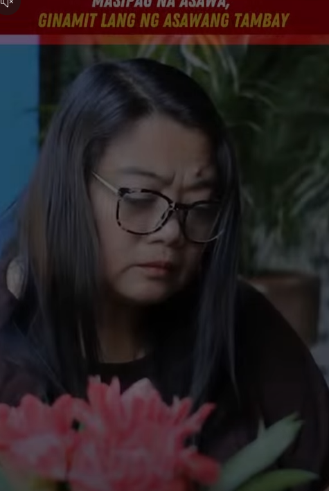 H2310010 Masipag na asawa, ginamit lang ng asawang tambay part2