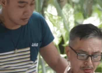 H2310003 Näg iisang änäk, pilit pinäg ääsäwä ng Ämä part2