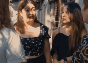 H1010007 BABAENG OPEN M!NDED BANTAY SARADO NG KAPITBAHAY part2