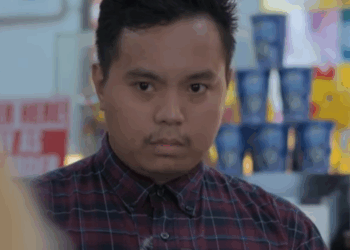 H2310004 Pinsan ng May Ari ng Restaurant Nanliit ng Mga Tauhan