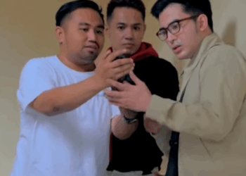 H2310008 Scholar, Nabasted ni Teacher Kaya Nagwala sa Klase