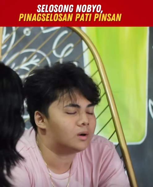 H2310010 Selosong Nobyo, Pinagselosan pati Pinsan part2