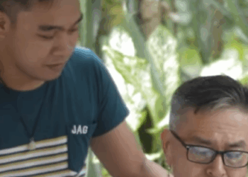 H2310003 Näg iisang änäk, pilit pinäg ääsäwä ng Ämä part2