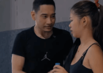 H1010006 BABAE NA PUMÄT0L SA GYM !NSTRUCTOR part2