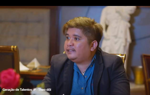 H2410001 Ama, itinakwil Ang Bunsong Anak! part2