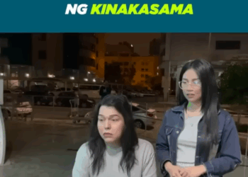 H2410002 Babaeng Laitera, Ipinahiya ng Kinakasama! part2