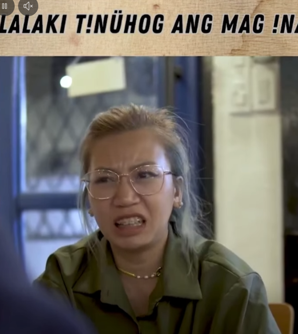 H2410004 LALAKI TINUHOG ANG MAG INA TBON MNL part2