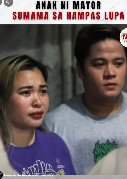 H2410002 Anak ni Mayor sumama sa hampas lupa