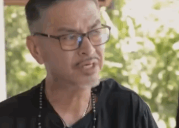 H2410010 Ama, hinuthutan ang anak para ipangtustos sa iba