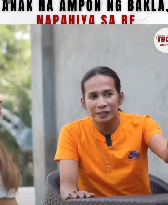 H2410007 Anak na ampon ng bakla, napahiya sa BF