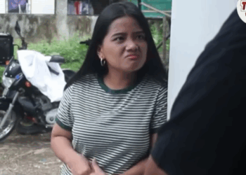 H2410008 Babae inalipusta at binastos ang kasambahay at pinalayas