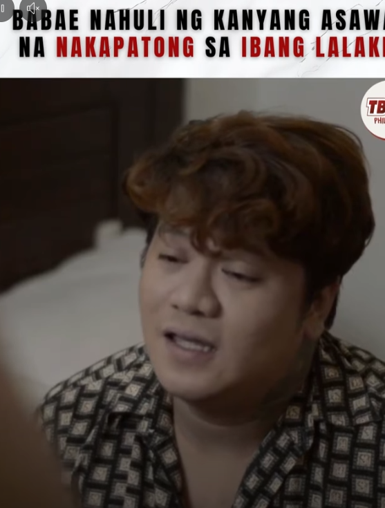 H2410009 Babae nahuli ng kanyang asawa na nakapatong sa ibang lalaki