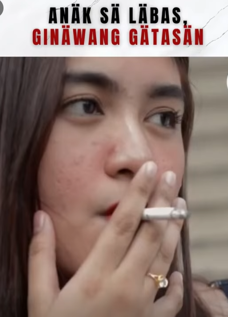 H2410004 ANÄK SÄ LÄBAS,GINÄWANG GÄTASÄN