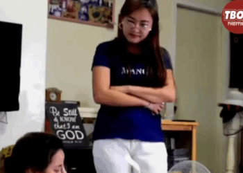 H2410007 Anak, laging sa klase Pinagmalupitan ng Nanay TBON part2