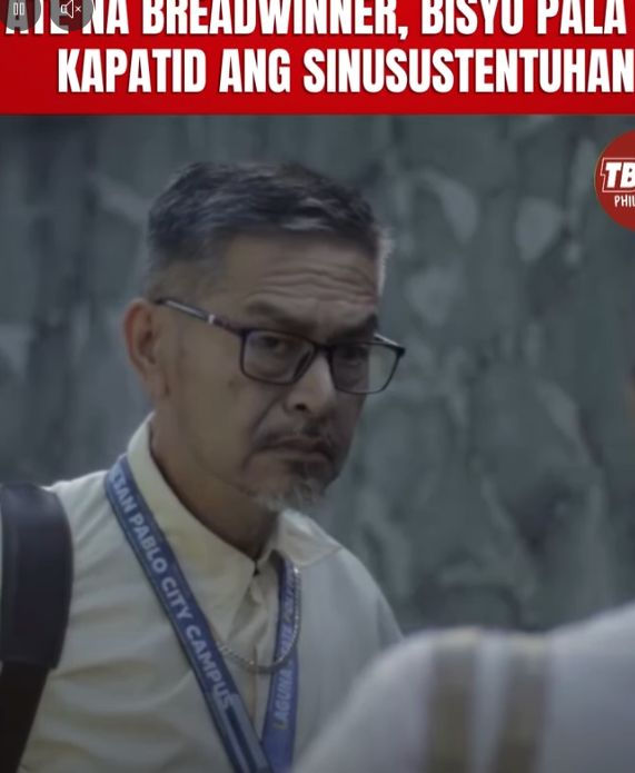 H2410009 Ate na Breadwinner, Bisyo pala ng kapatid ang part2