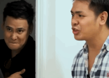 H2410005 Nobya ng seaman, tinikman ang kaibigan part2