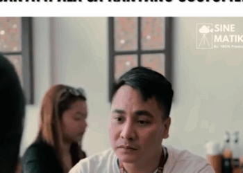 H1010003 Kargador nabiyayaan ng gantimpala sa kanyang costumer part2