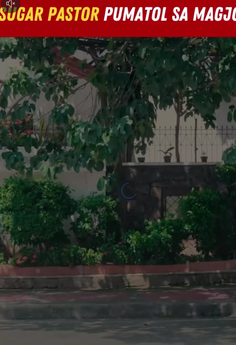 H2510006 Sugar Pastor nag Jowa ng Bata