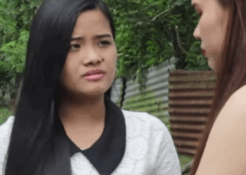 H2410003 Nanay, Harap harapang Binastos ang Kalive in ng Anak part2