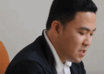 H2410007 Online Seller, pinagtawanan ng lalaking mas mataas ang pinag aralan part2