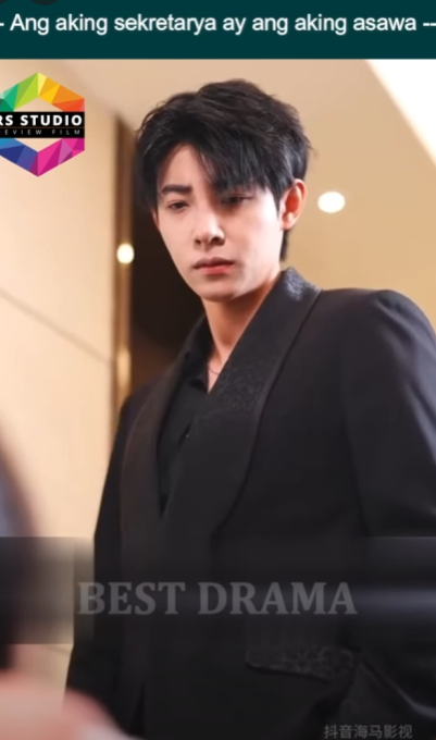 H2410004 Laking gulat ng CEO nang malaman na ang sekretarya na palaging kasama niya ay ang kanyang kasintahan na limang taon nang nawawala part2