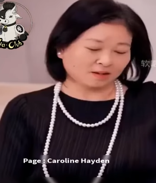 H2410002 May engagement na ang girl sa president ng company niya simula pagkabata, pero hindi niya alam part2