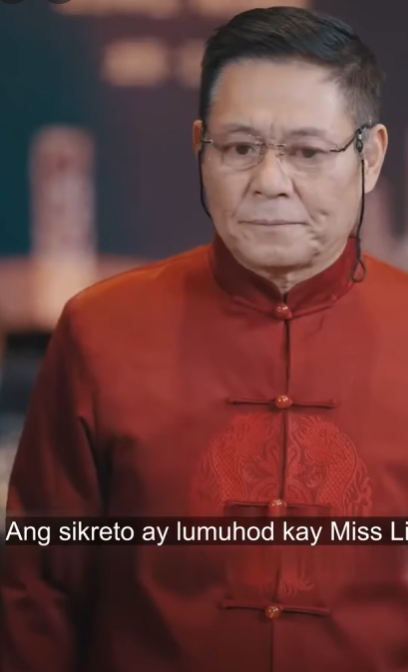 H2410001 Matatawag mo ba akong mabahong delivery guy part2