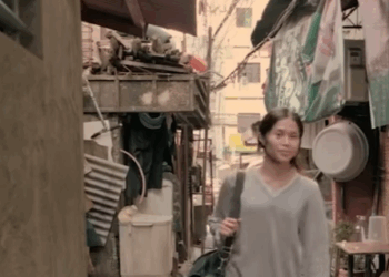 H1010004 Kasambahay na subsob sa trabaho pinagtabuyan ng kanyang sariling anak part2