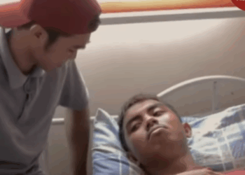 H2410005 Lalaking palaging nababasted, kinuha ng langit