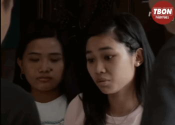 H2410001 Babae, sinabihan ang mahirap na manliligaw na wag magjowa kung walang pera