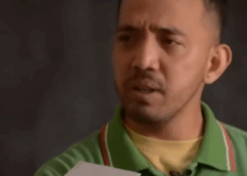 H2410001 Lalaki, niluhuran ng GF