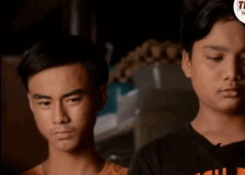 H2410004 Kuya, pinagpanggap na pulubï ang mga kapatid para magnakäw