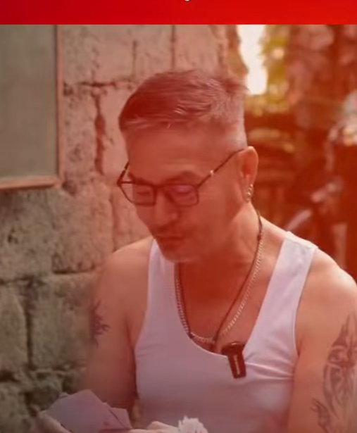 H1010008 Bunsong babae, Laging naka kura part2