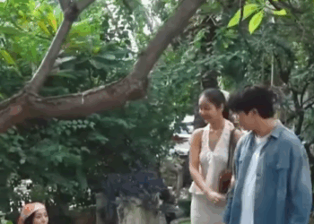 H2410001 Hindi tayo binabago ng panahon