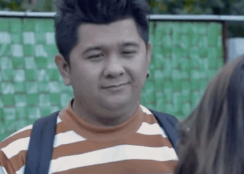 H1010009 Babae, Nanggamit ng ibang tao para sa pangsarili part2