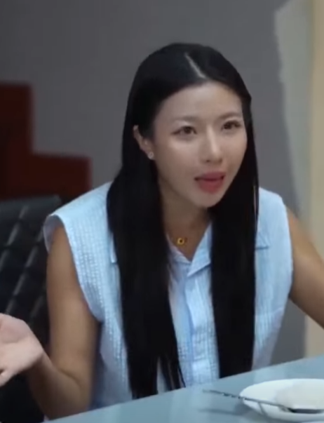 H2410004 Mahirap ang magpakasal nang malayo sa bahay noong bata pa ako