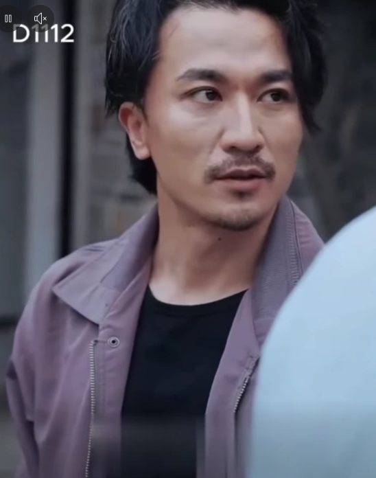 H2510004 Nang makita niya ang peklat sa kanyang likod, napagtanto ng lalaking ito na ang babaeng nasa harap niya ay kanyang biological sister part2