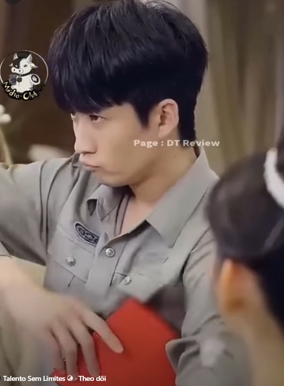 H2510001 Nagulat ang magandang babaeng CEO sa ginawa ng security guard na nagligtas lang sa kanya at ang ending!! part2