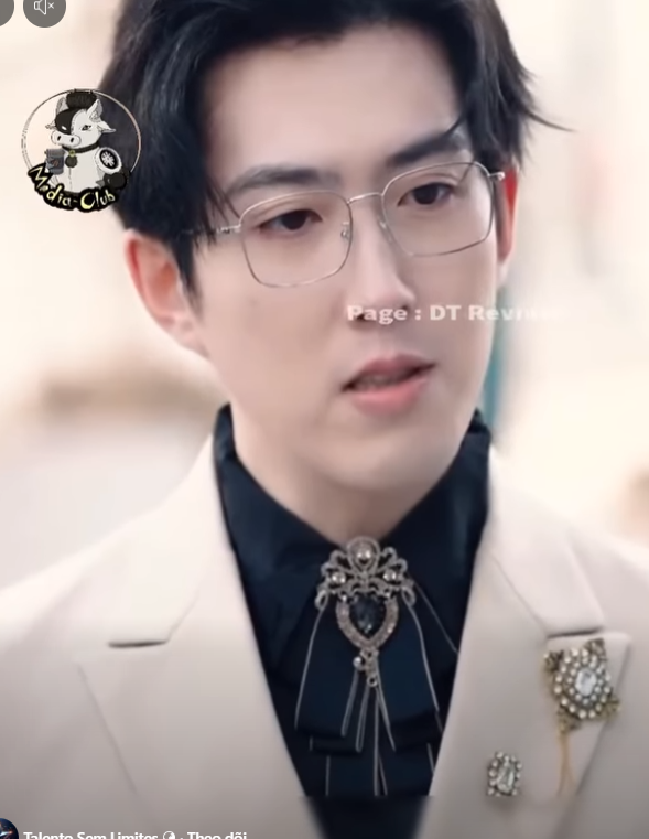 H2510003 Nagpanggap na mahirap ang prinsesa para magbenta ng inihaw na karne at hinamak ng asawa part2