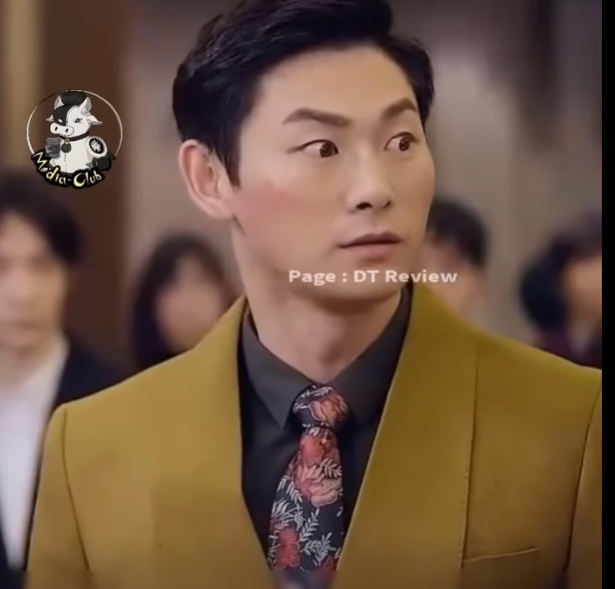 H2510002 Nagulat ang magandang babaeng CEO sa ginawa ng security guard na nagligtas lang sa kanya at ang ending!! (1) part2