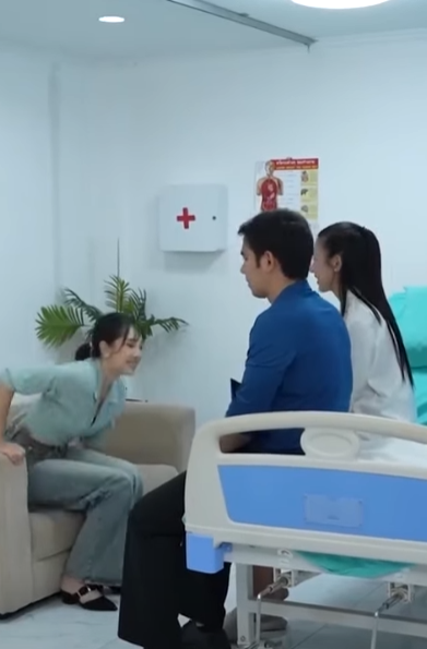 H2510005 Mga kendi na ginawa ng A