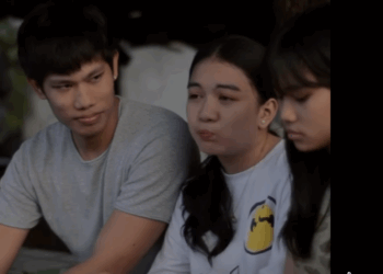 H1010010 Ama, binigyan ng bagong mommy ang anak part2