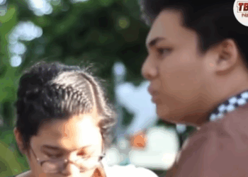 H2510002 Lalaki, pumatol sa mas batasa kanya, ano ang nangyari TBON part2