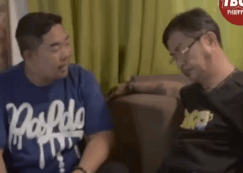 H2510003 Malditang anak, ayaw payagangmag asawa ang biyudong tatay