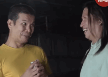 H2510007 Baklang mahilig magprank napasubo ng wala sa oras