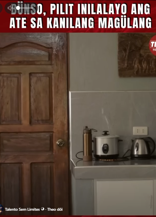 H2510001 Bunso, pilit inilalayo ang ate sa kanilang magulang