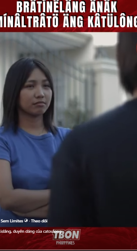 H2510003 Brâtínêlâng ânâk mínâltrâtö äng kâtülông