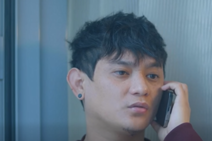 H2510004 Baklang Waldas sa Pera, Naubusan ng Kwarta!!! part2